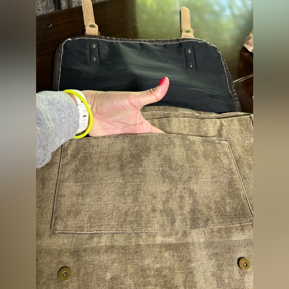 Earthbound Trading Backpack - image 5